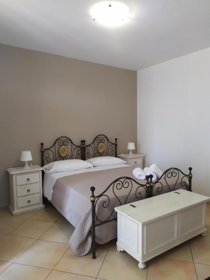 Citta Dei Templi Guesthouse Агридженто Экстерьер фото