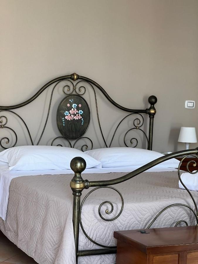 Citta Dei Templi Guesthouse Агридженто Экстерьер фото