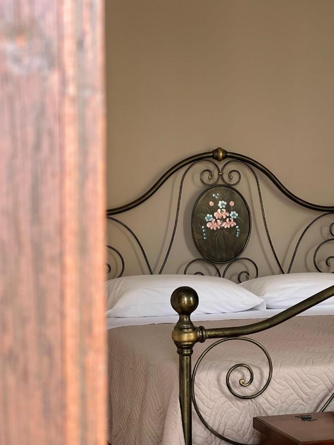 Citta Dei Templi Guesthouse Агридженто Экстерьер фото