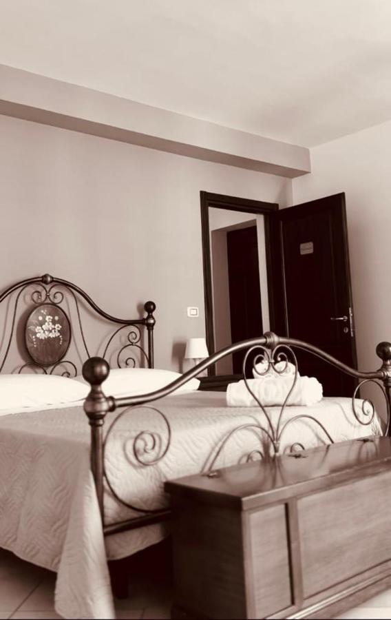 Citta Dei Templi Guesthouse Агридженто Экстерьер фото