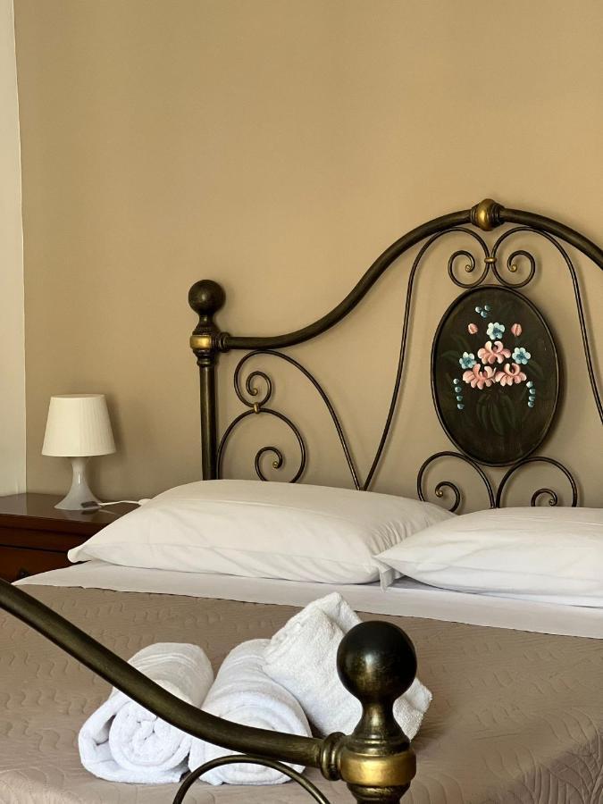 Citta Dei Templi Guesthouse Агридженто Экстерьер фото