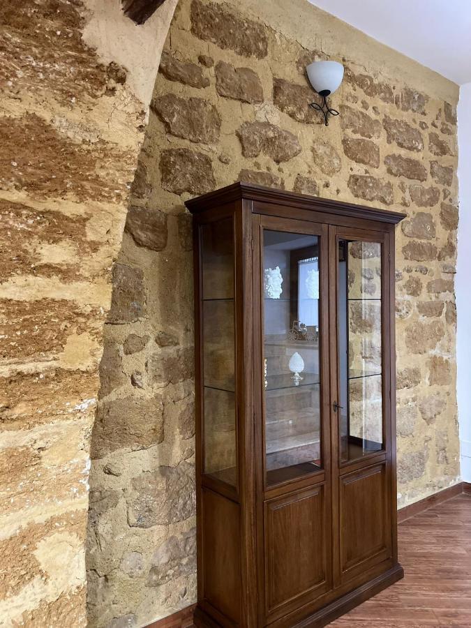 Citta Dei Templi Guesthouse Агридженто Экстерьер фото