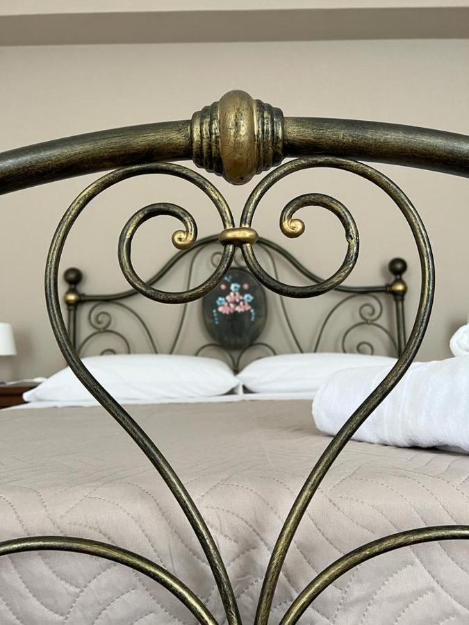 Citta Dei Templi Guesthouse Агридженто Экстерьер фото
