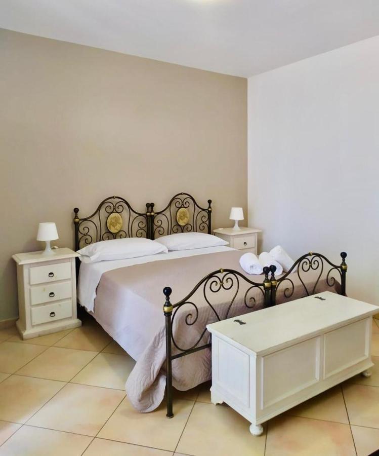 Citta Dei Templi Guesthouse Агридженто Экстерьер фото