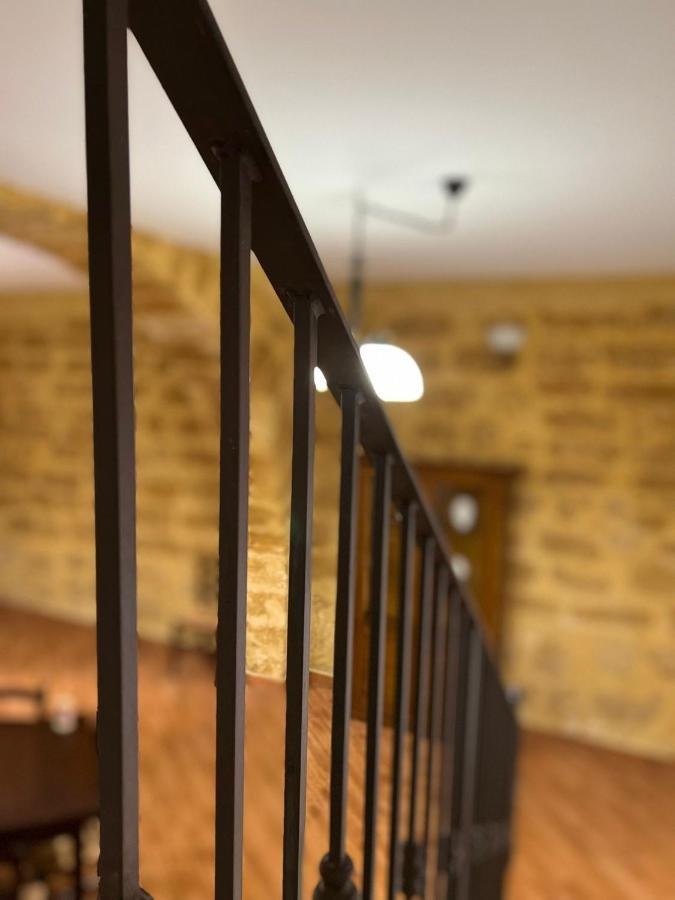 Citta Dei Templi Guesthouse Агридженто Экстерьер фото