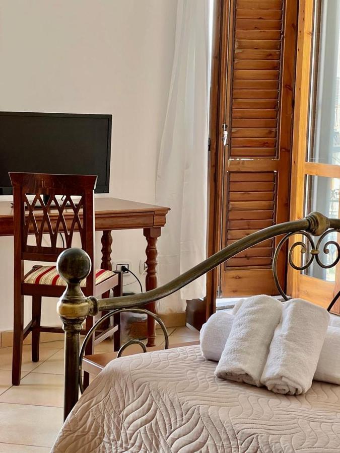 Citta Dei Templi Guesthouse Агридженто Экстерьер фото
