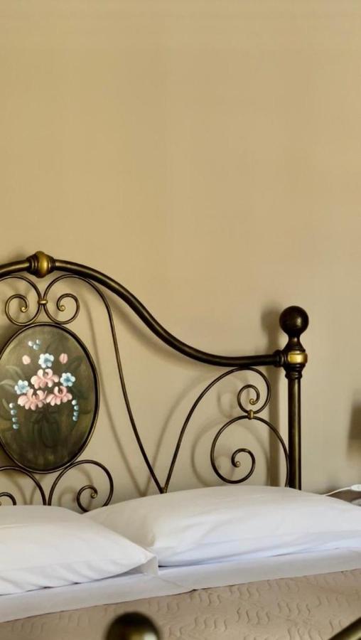 Citta Dei Templi Guesthouse Агридженто Экстерьер фото