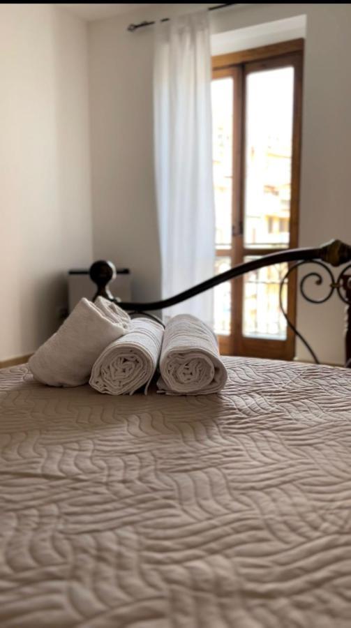 Citta Dei Templi Guesthouse Агридженто Экстерьер фото