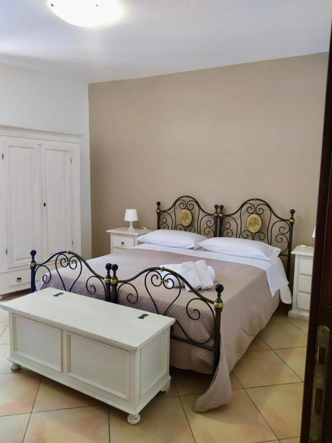 Citta Dei Templi Guesthouse Агридженто Экстерьер фото