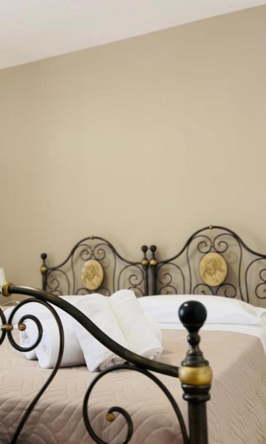 Citta Dei Templi Guesthouse Агридженто Экстерьер фото