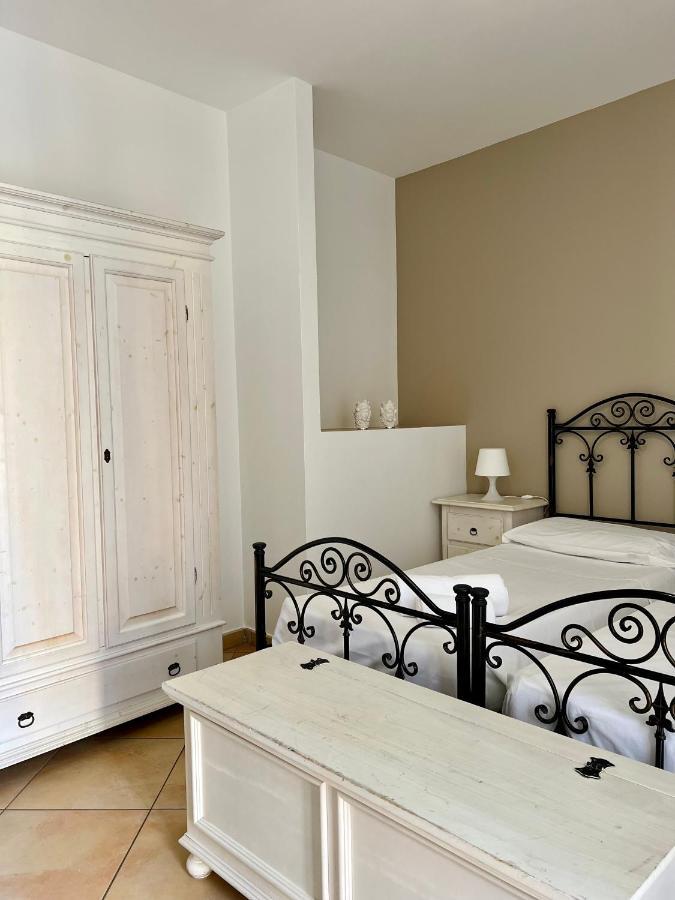 Citta Dei Templi Guesthouse Агридженто Экстерьер фото