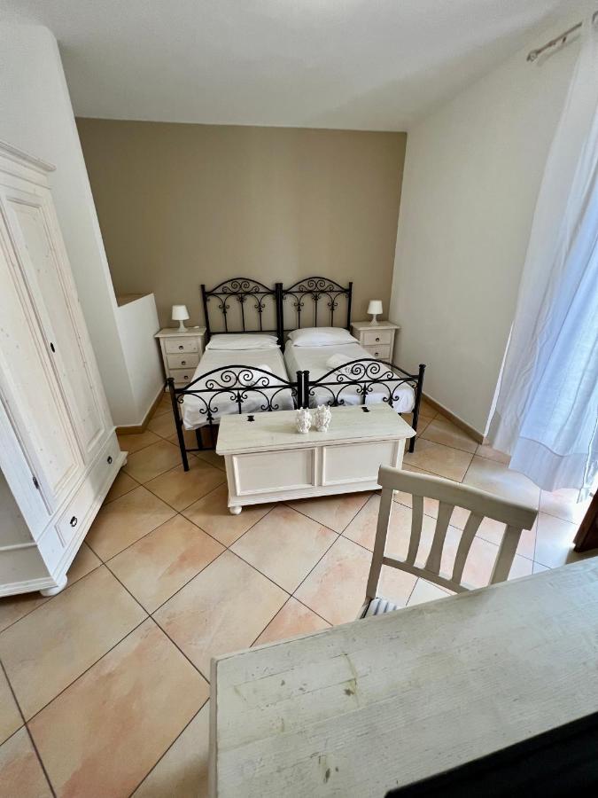 Citta Dei Templi Guesthouse Агридженто Экстерьер фото