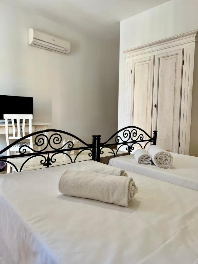 Citta Dei Templi Guesthouse Агридженто Экстерьер фото