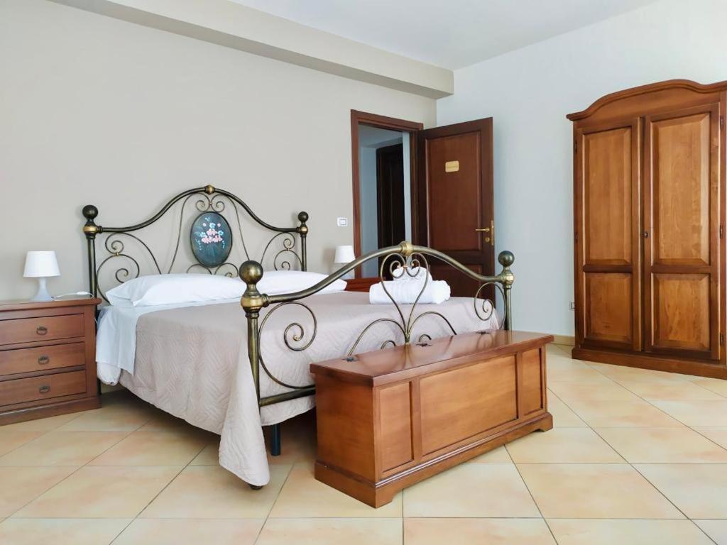 Citta Dei Templi Guesthouse Агридженто Экстерьер фото