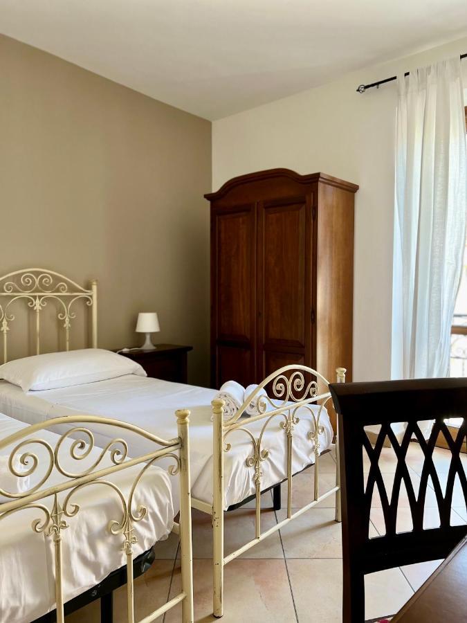 Citta Dei Templi Guesthouse Агридженто Экстерьер фото