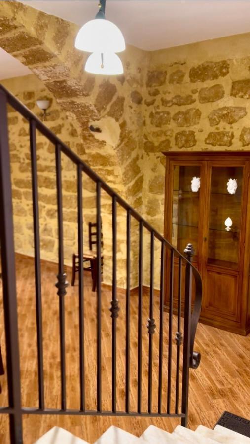 Citta Dei Templi Guesthouse Агридженто Экстерьер фото